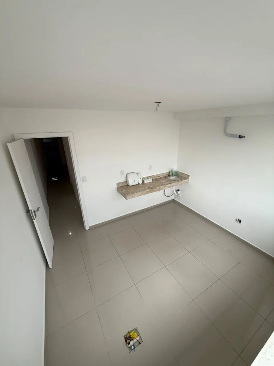 SALA IDEAL PARA CONSULTÓRIOS - Ed. Ninho das Águias - Foto 5