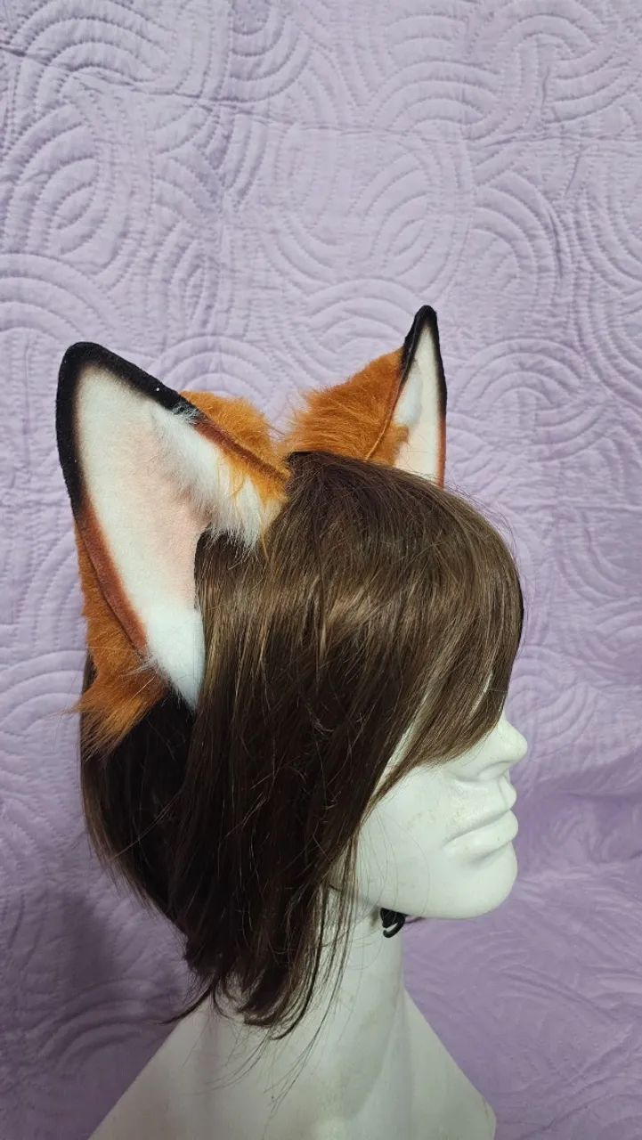 Orelha em arco carnaval cosplay 4 - Foto 2