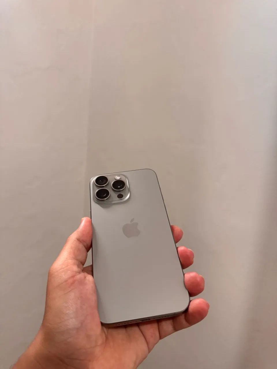 iPhone 15 pro Max - Foto 2