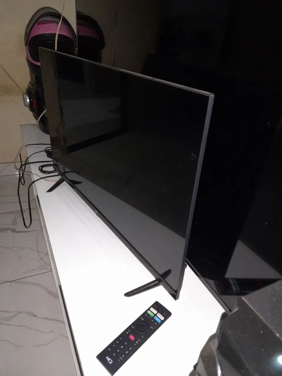 TV 32
