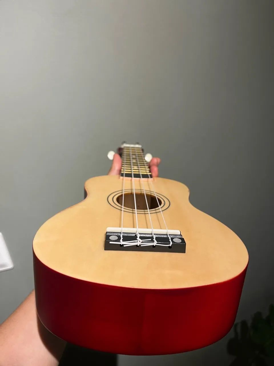 UKULELE SOPRANO MAHALO - Foto 4