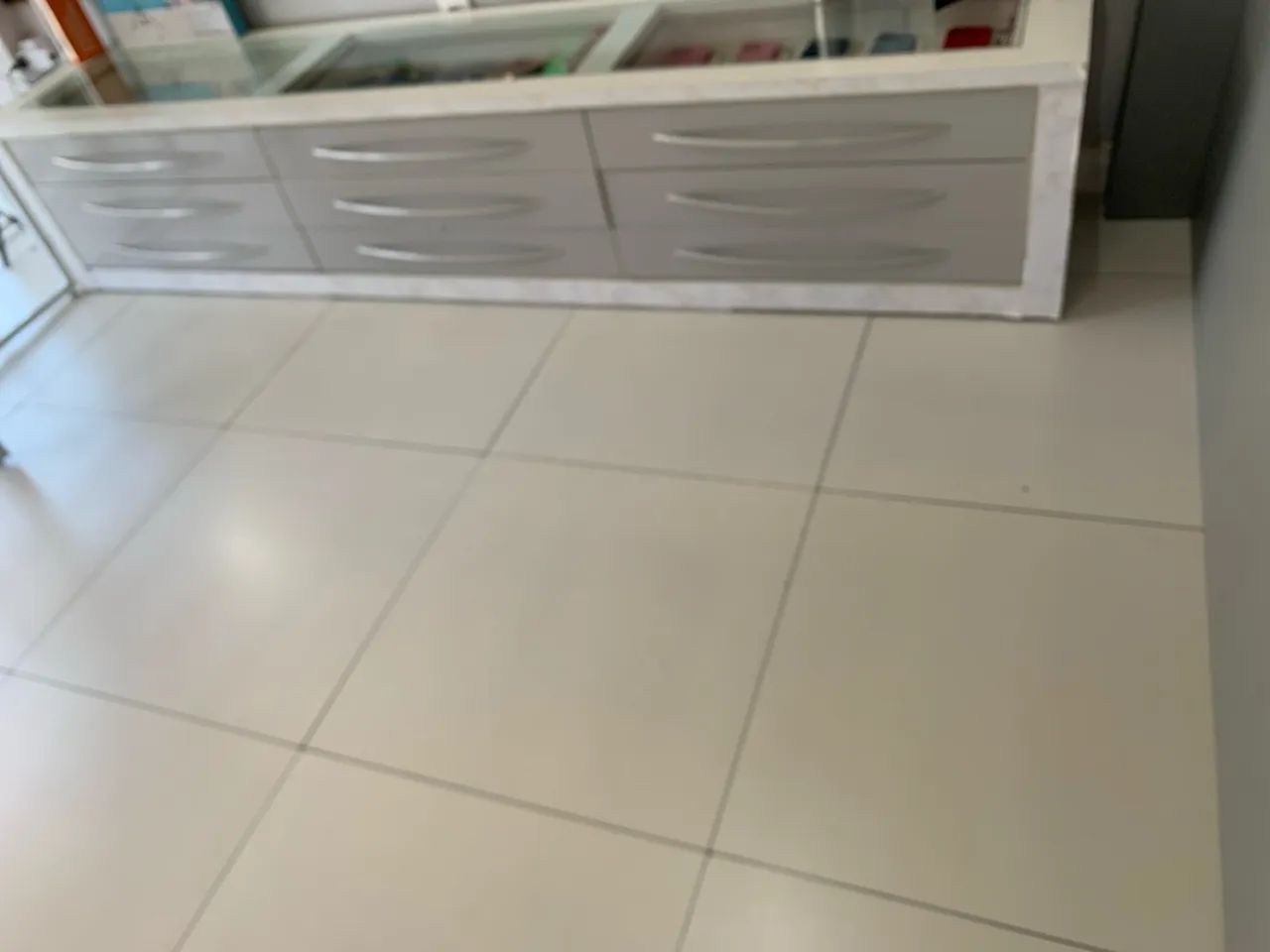 Balcão expositor - Foto 2