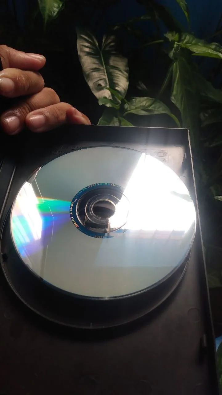 DVD original o sobrevivente ótimo estado.  - Foto 2