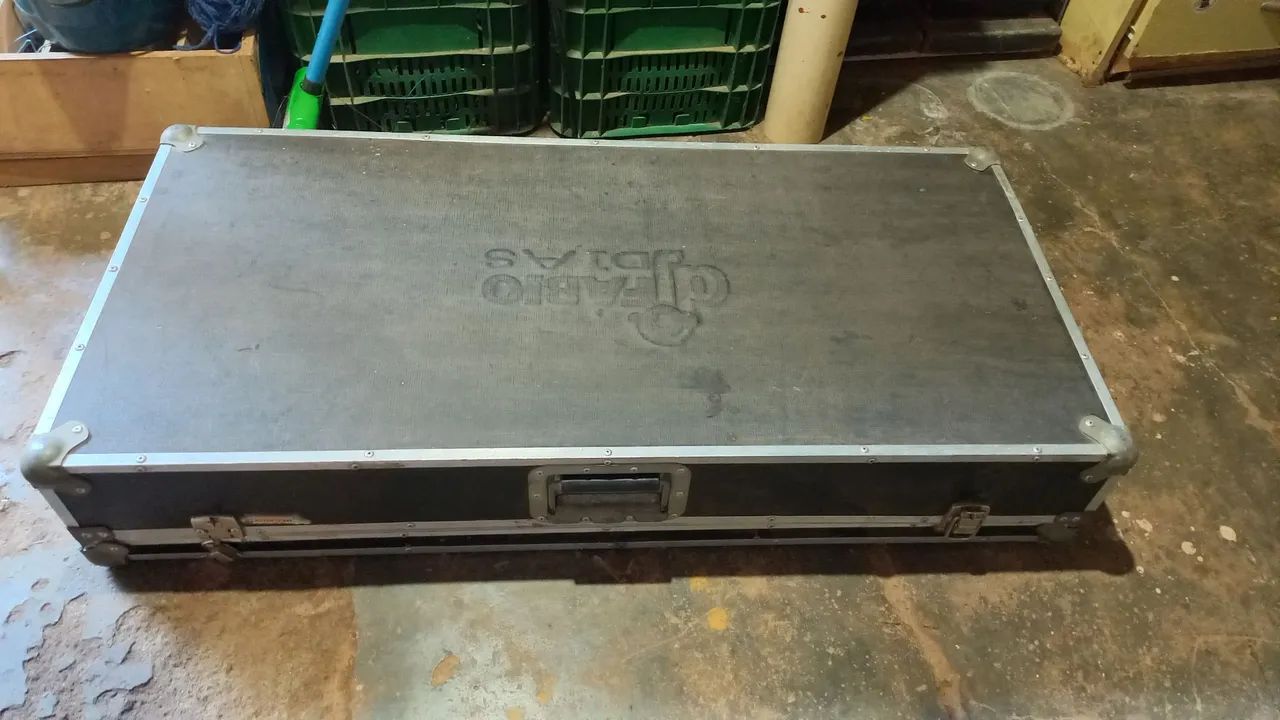 Rack para CDJ ou Toca Discos - Foto 5