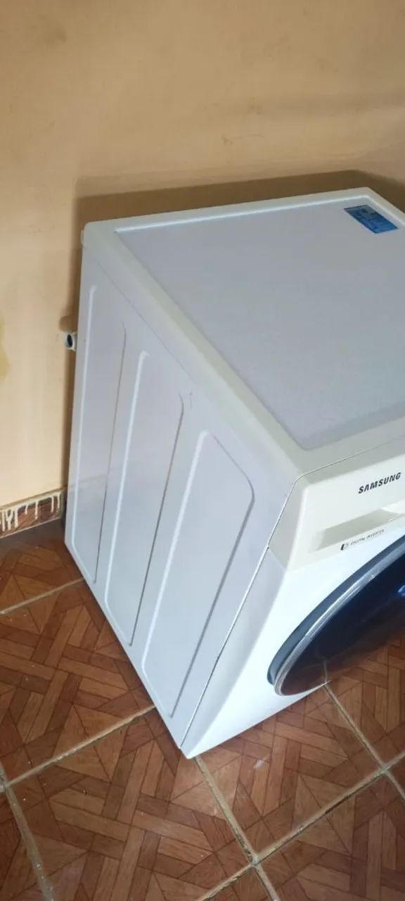 Vende-se máquina de lavar roupa  - Foto 5