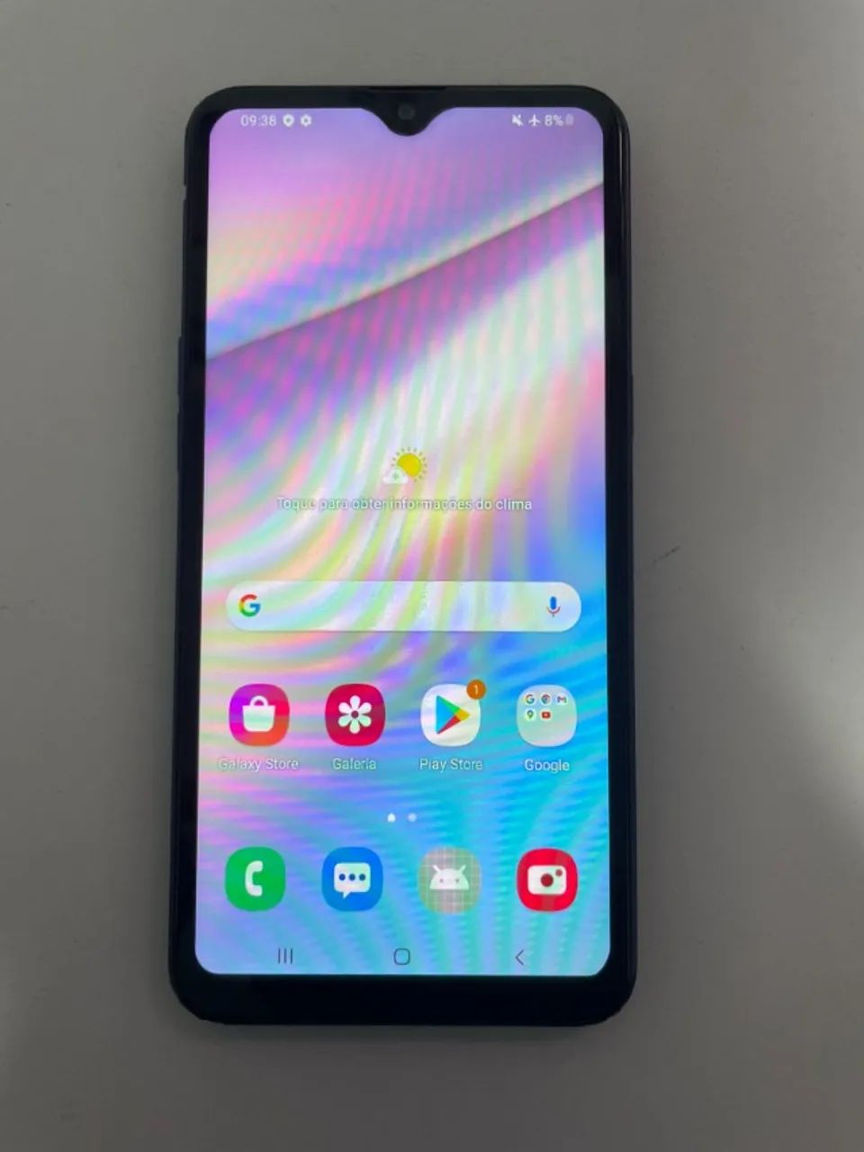 Smatphone Galaxy A10S