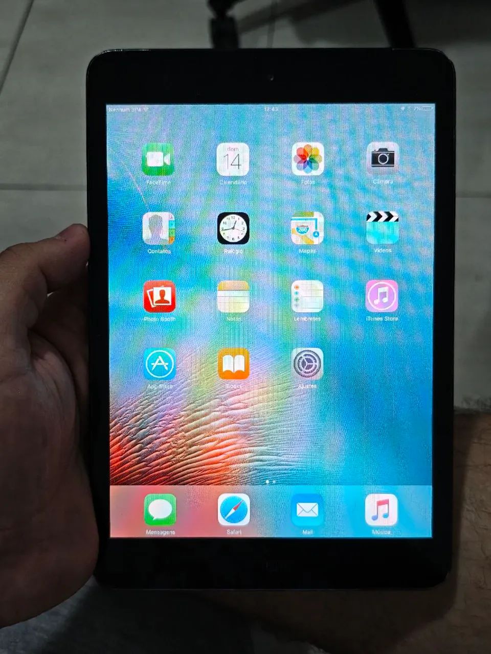 Ipad Mini 64Gb