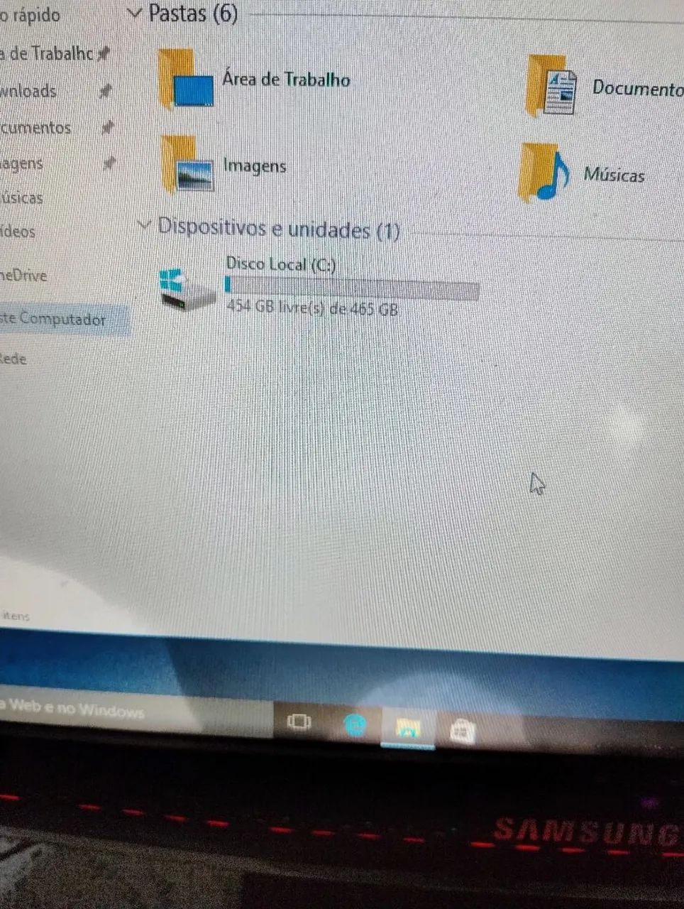 Computador ? completo  - Foto 3