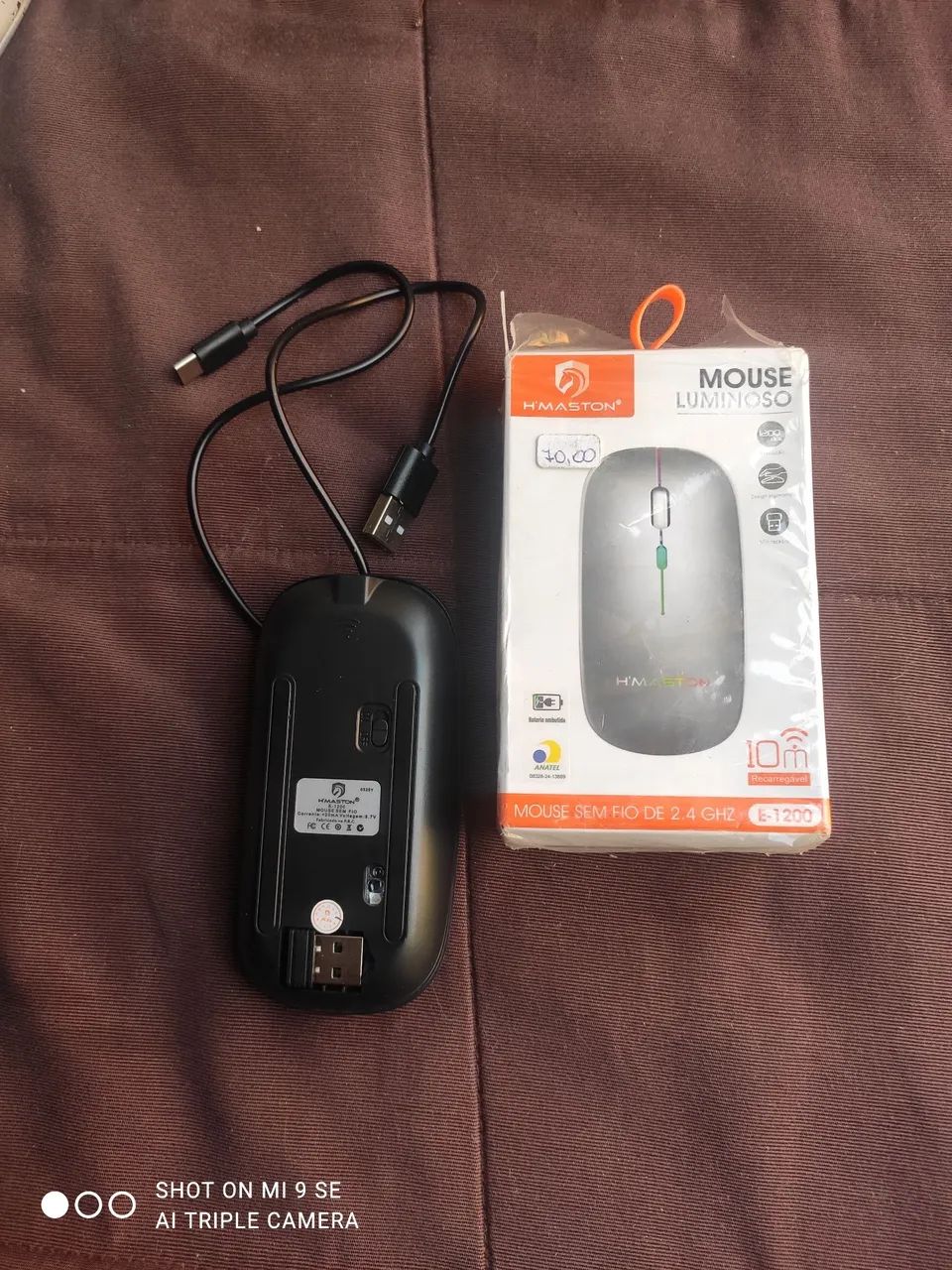 Mouse  - Foto 3