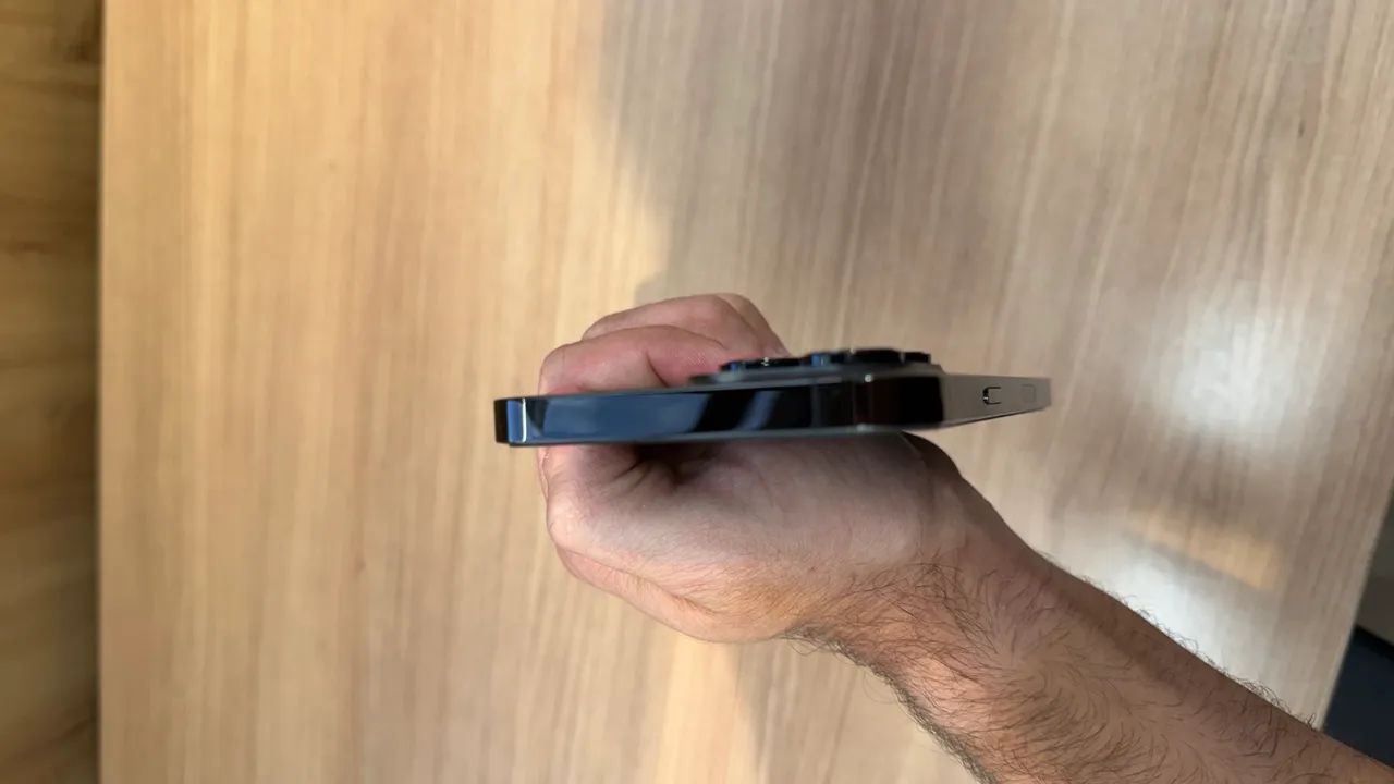 iPhone 14 Pro Max - 256GB - Foto 5