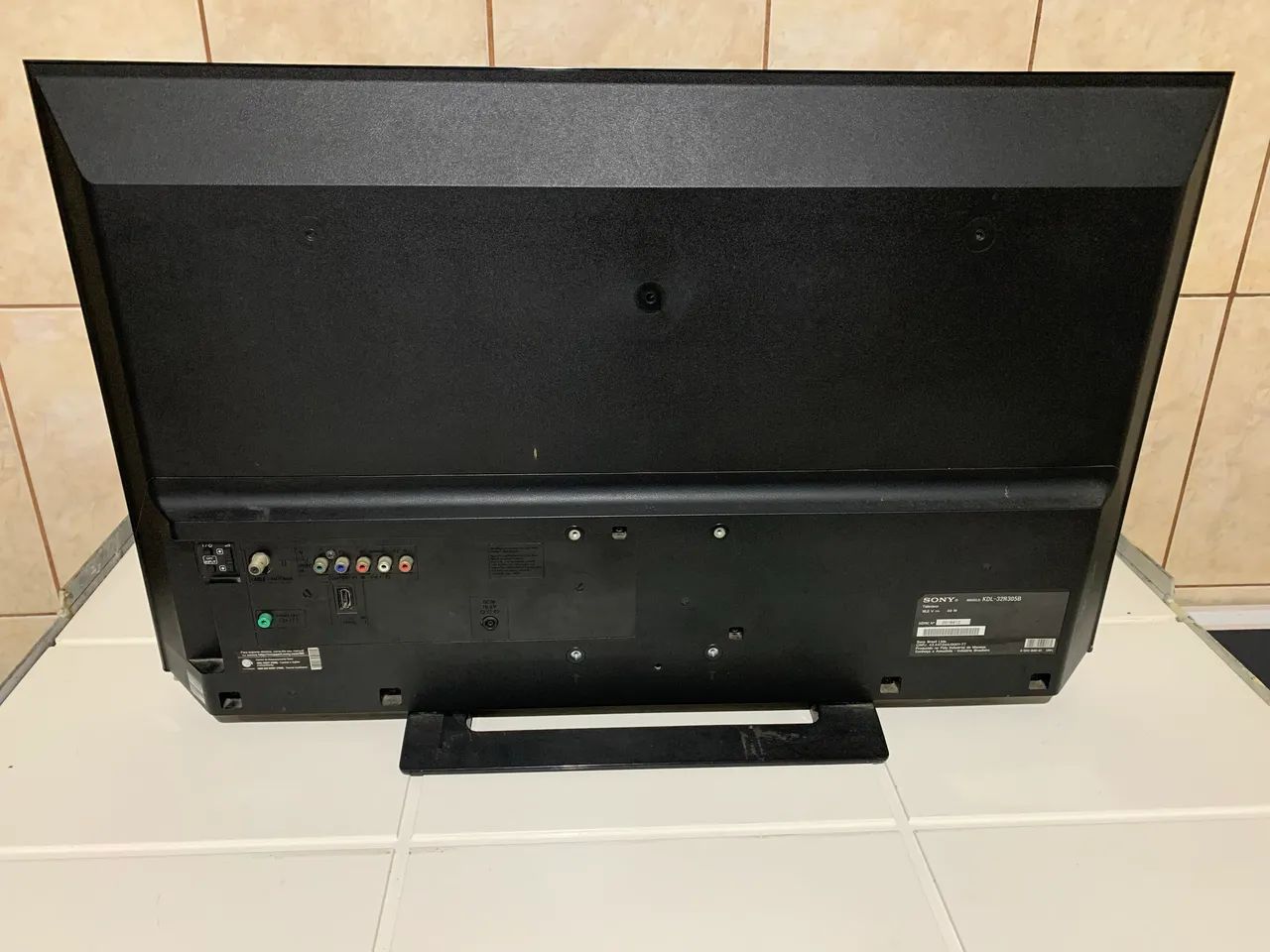 Tv Sony 32 polegadas - Foto 2