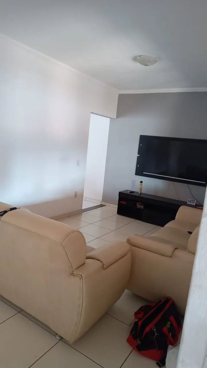 Casa a Venda em Tatuí-Sp - Foto 2