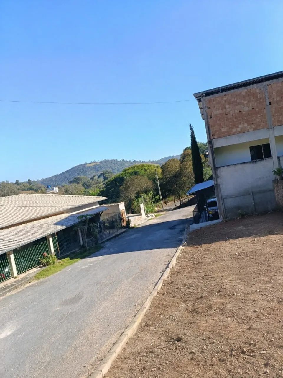 LOTE  215,91 m²  Itaguara/MG - Foto 5
