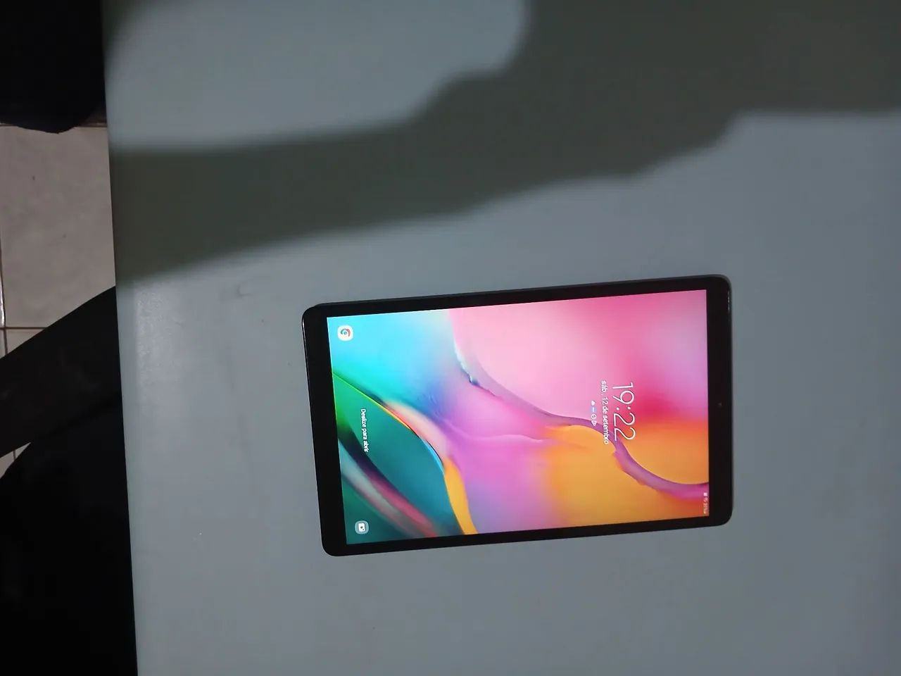 Samsung Tab A 10.1 2019  - Foto 5