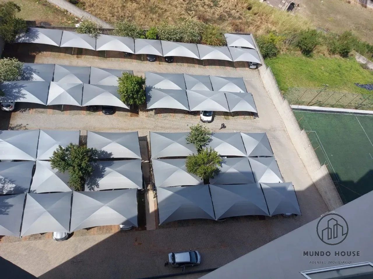 Apartamento à venda no Jardim Maria Eugênia, Sorocaba - Foto 8