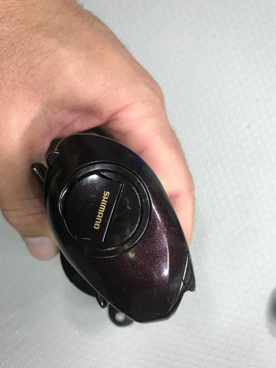 Carretilha Shimano Scorpion xt 1501-7 - Esportes Aquáticos - Céu