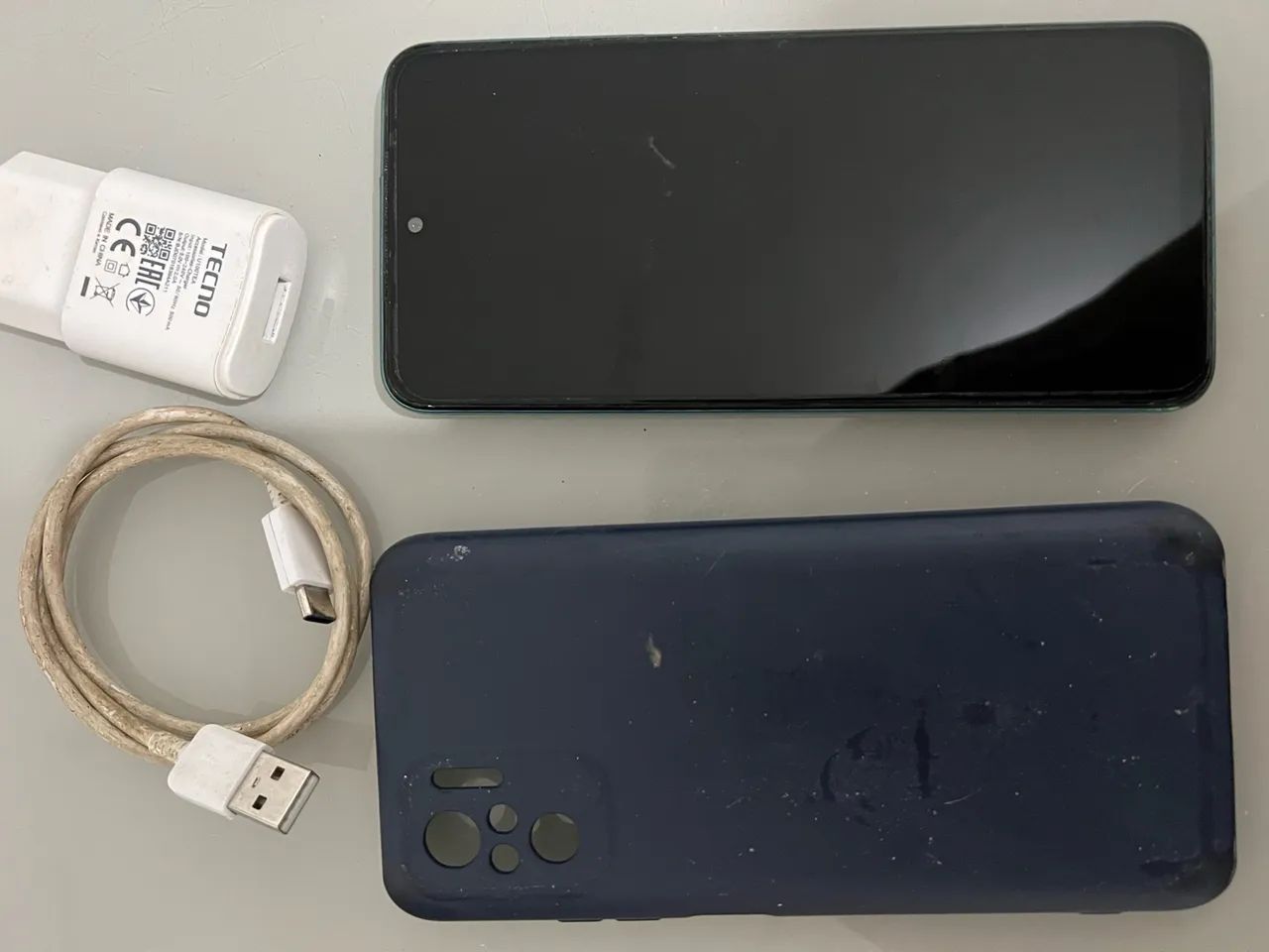 Vendo Redmi 