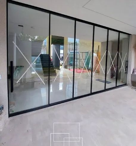 ESQUADRIAS PARA CONSTRUTORAS E ENGENHEIROS - Foto 5