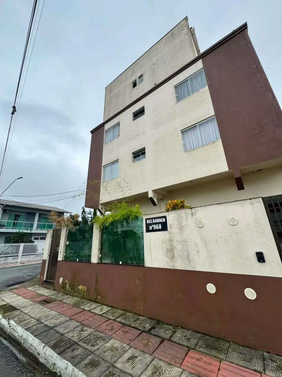 Apartamento com 03 Dormitórios em Itajaí - Foto 5