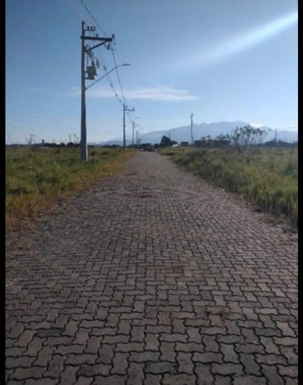 Terreno Solar da Barra  - Foto 5