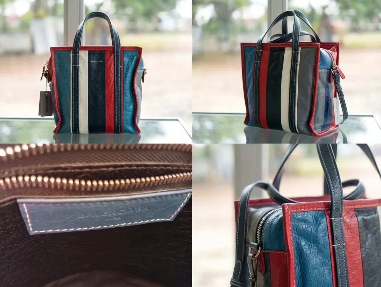 Bolsa BALENCIAGA original  - Foto 2
