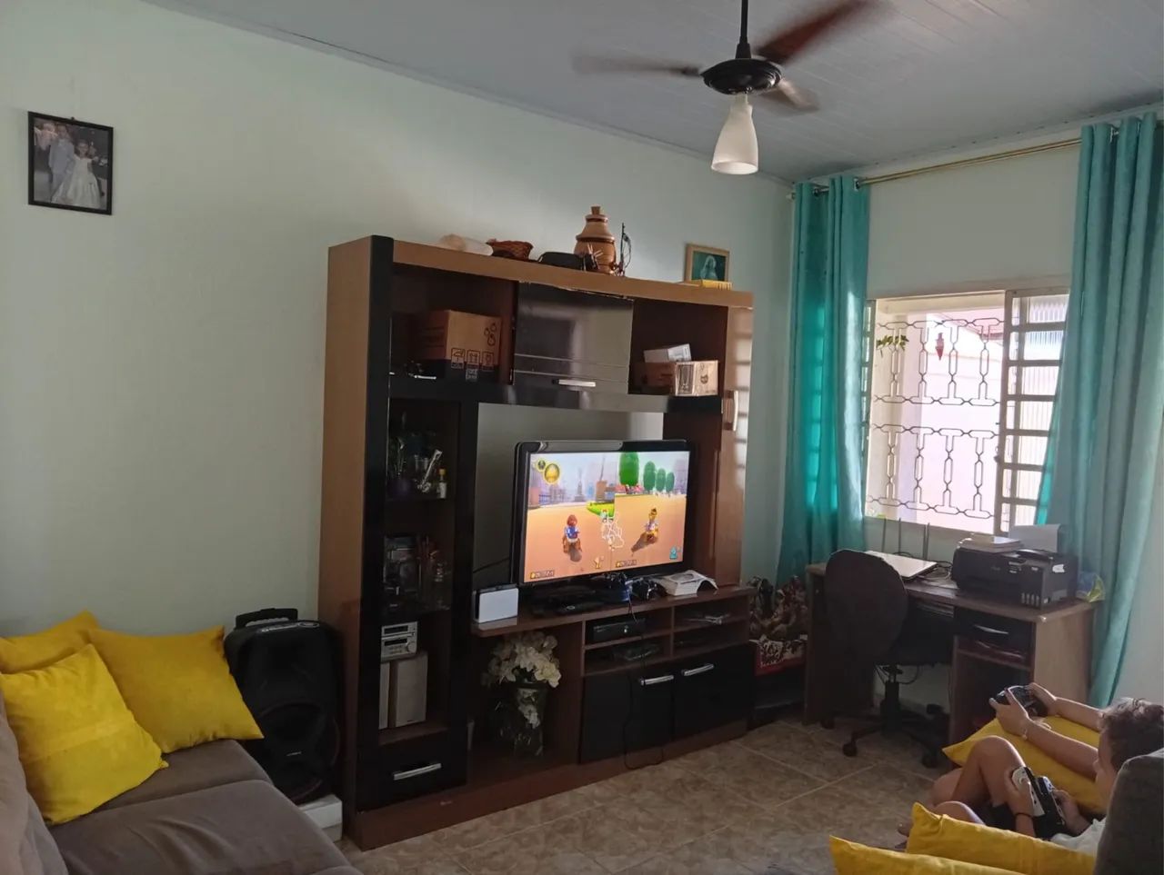 NS VENDO ESSA CASA DE FORMA PARCELADA - Foto 3