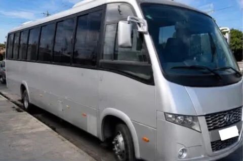Volare w9 rodoviário/turismo/2016 - Foto 7