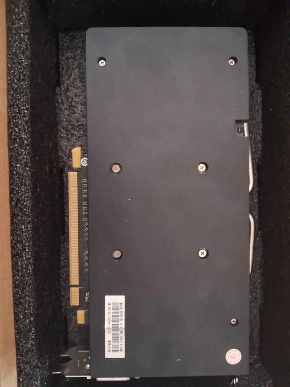 Rx 580 mllse - Foto 4