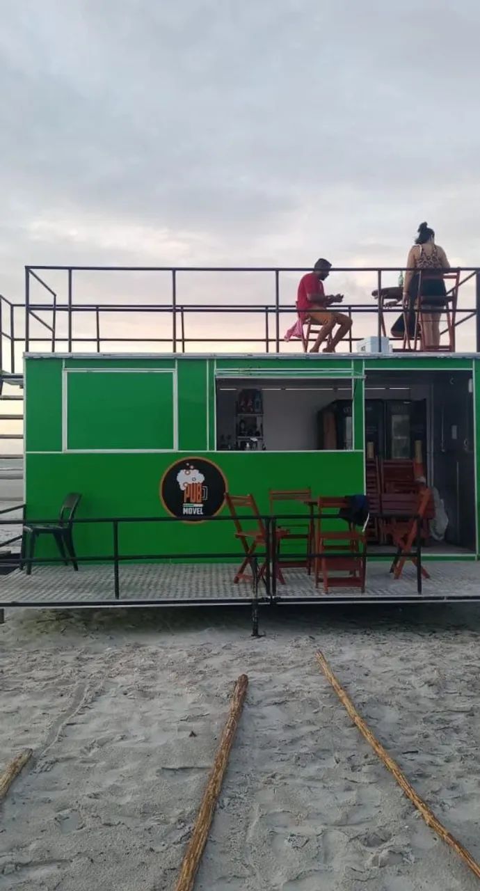 Foodtruck. - Foto 2