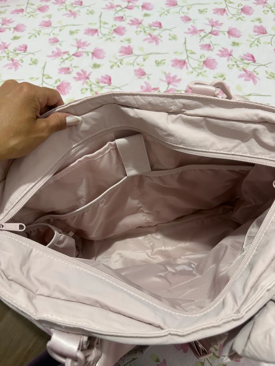 Bolsa Bagsmart original  - Foto 2