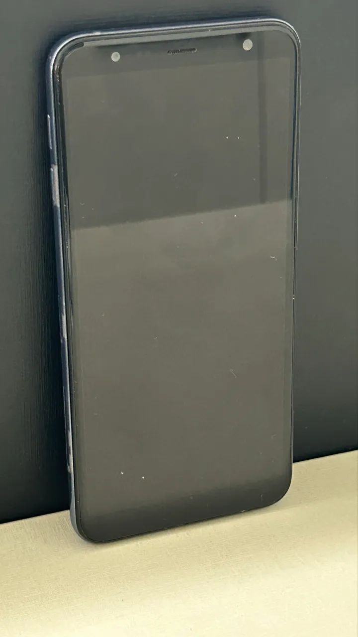 Galaxy J6+