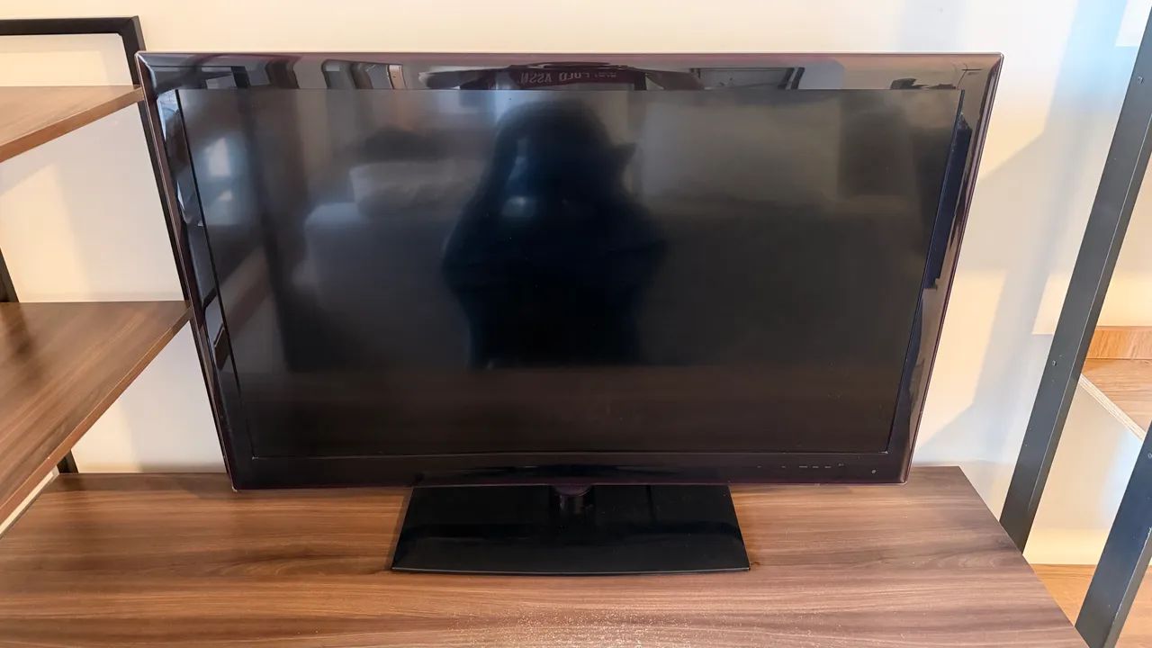 TV LG 42 polegadas