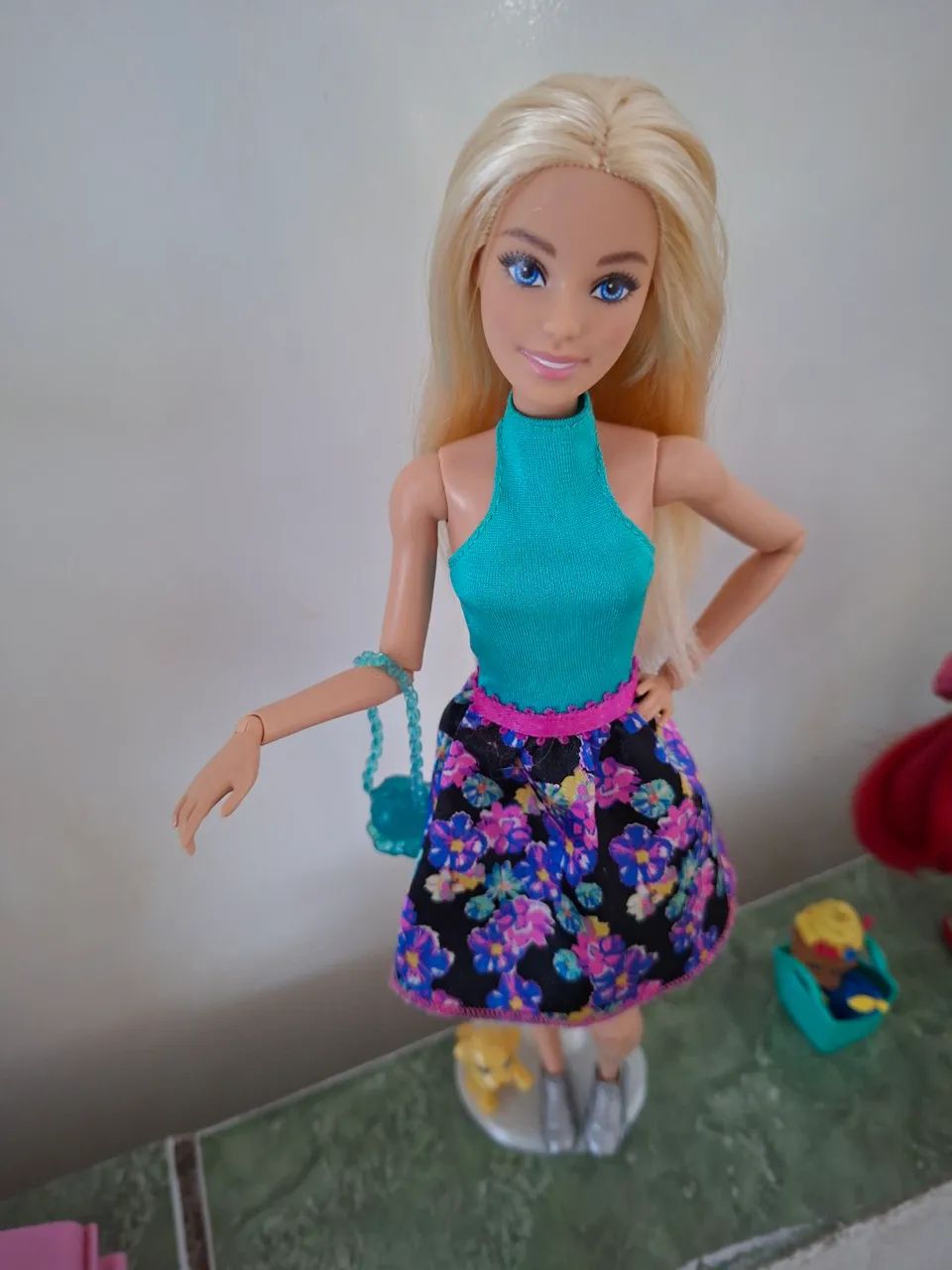Barbie