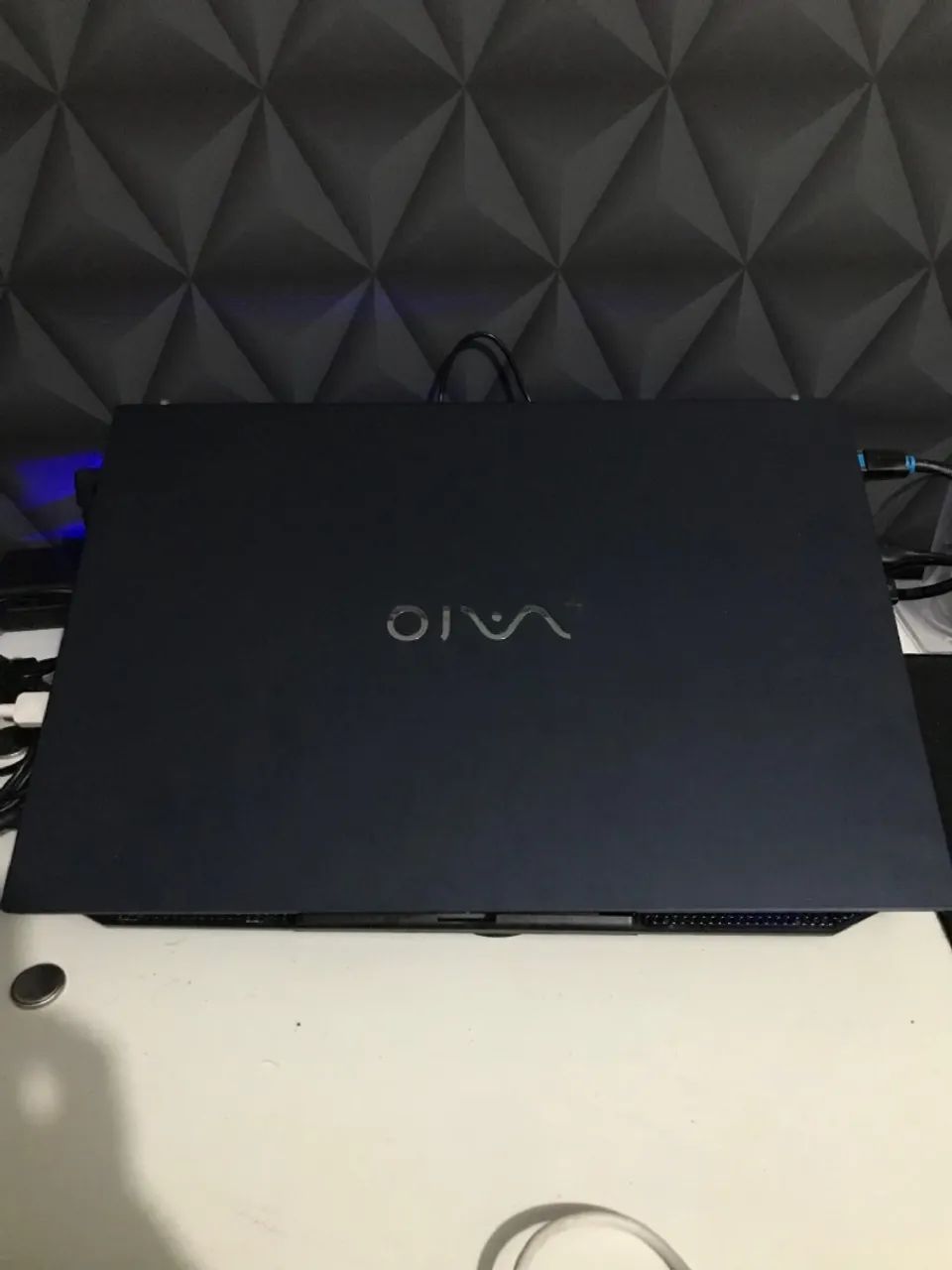 Notebook VAIO FE16 em ótimo estado  - Foto 2