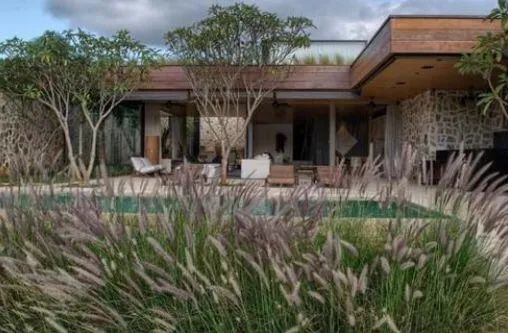 Fazenda Boa Vista Villa Green
