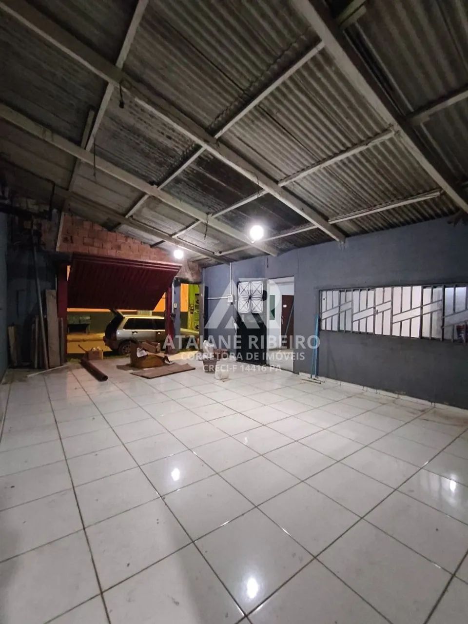 VENDE-SE CASA - BAIRRO DA PAZ - Foto 3