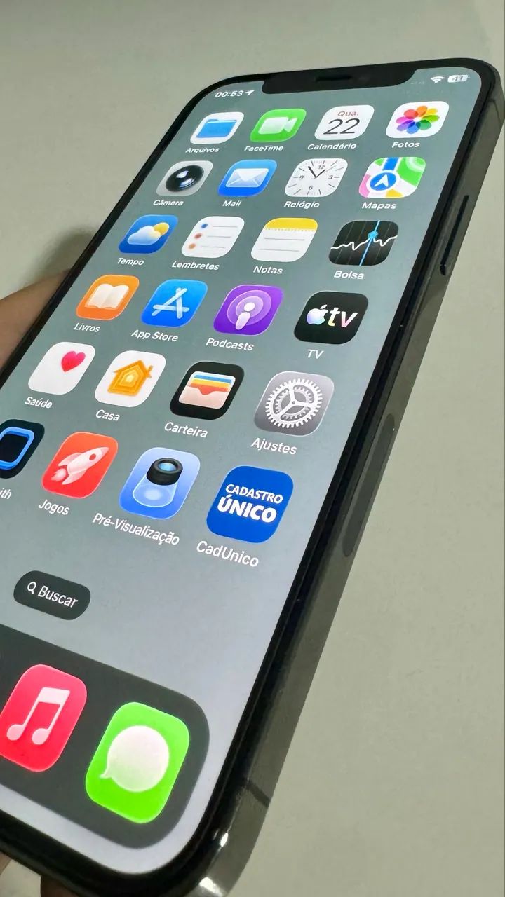iPhone 12 Pro 128 GB - Foto 3