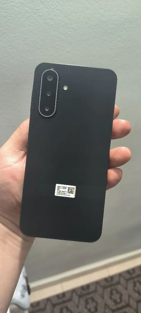 Samsung A17 5g 128G novíssimo  - Foto 2