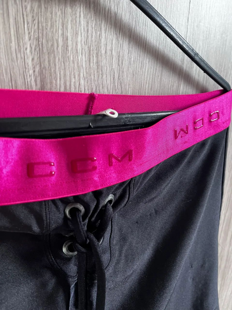 short saia CCM