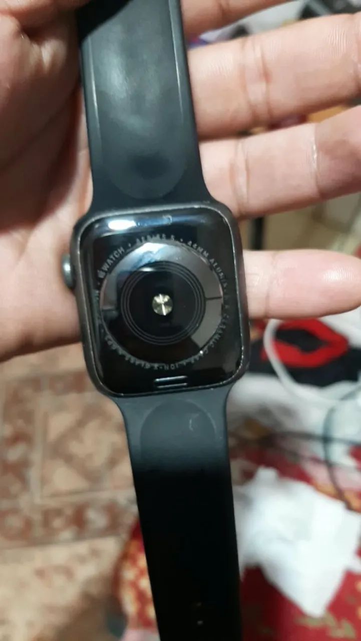 Apple watch 5 44mm - Foto 3