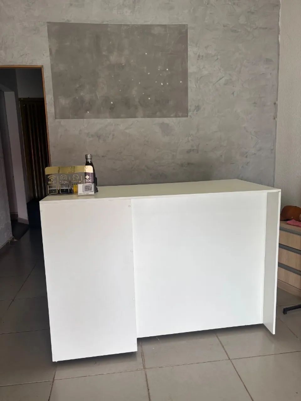 Vendo Balcão  - Foto 3