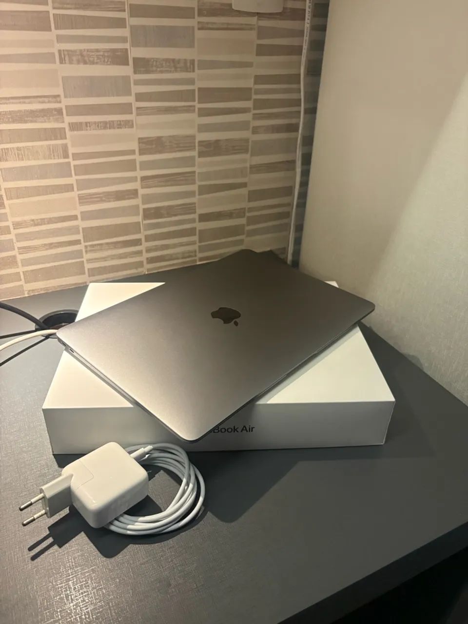 Mac Book Air M1 - Foto 2