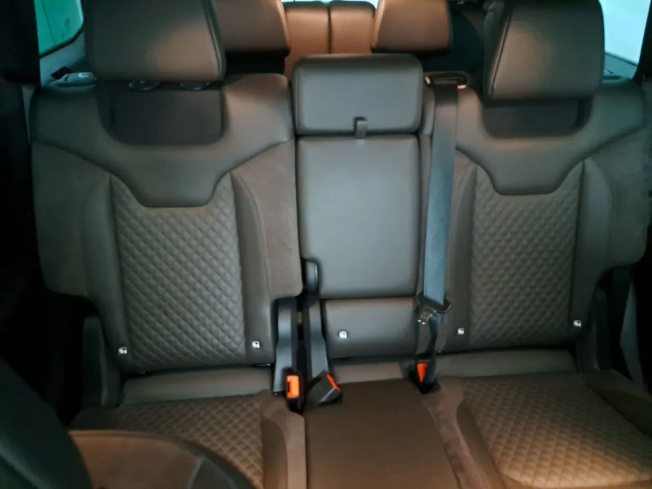 Jeep Commander Overland T270 1.3 TB Flex Aut., foto 18 de 18