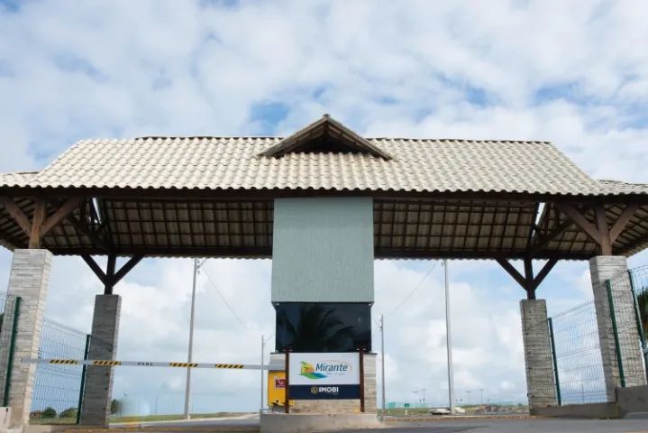 Terreno 300m2 em condomínio fechado! - Foto 4