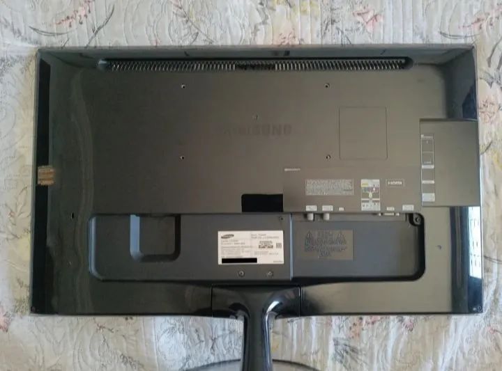 Monitor e Tv Samsung 27  - Foto 2