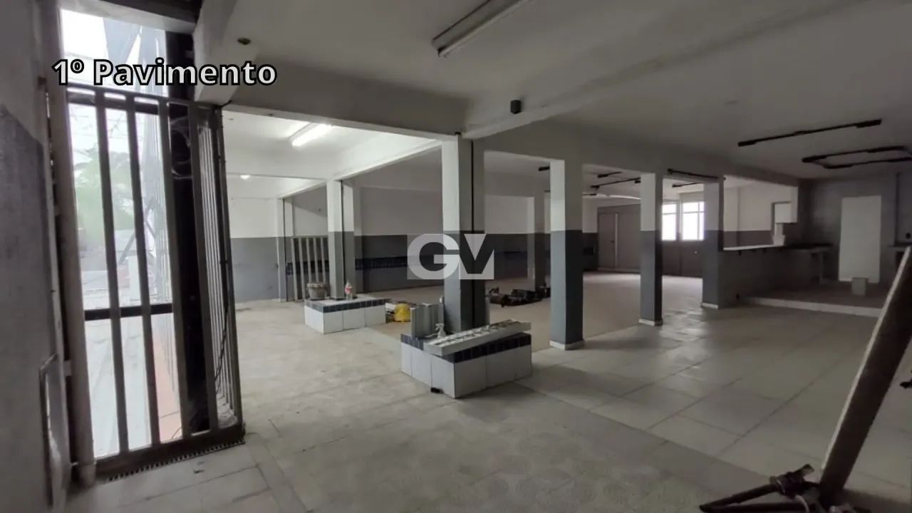 Excelente Loja Comercial de 700m² no Centro de Nova Iguaçu - Foto 3