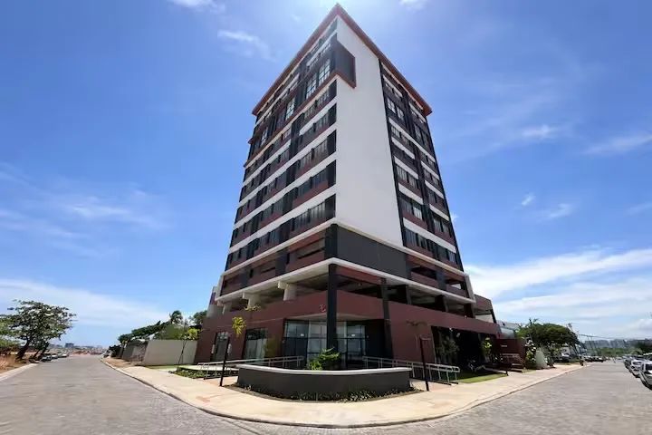 Alugo diária- Apartamento Aracaju  - Foto 5