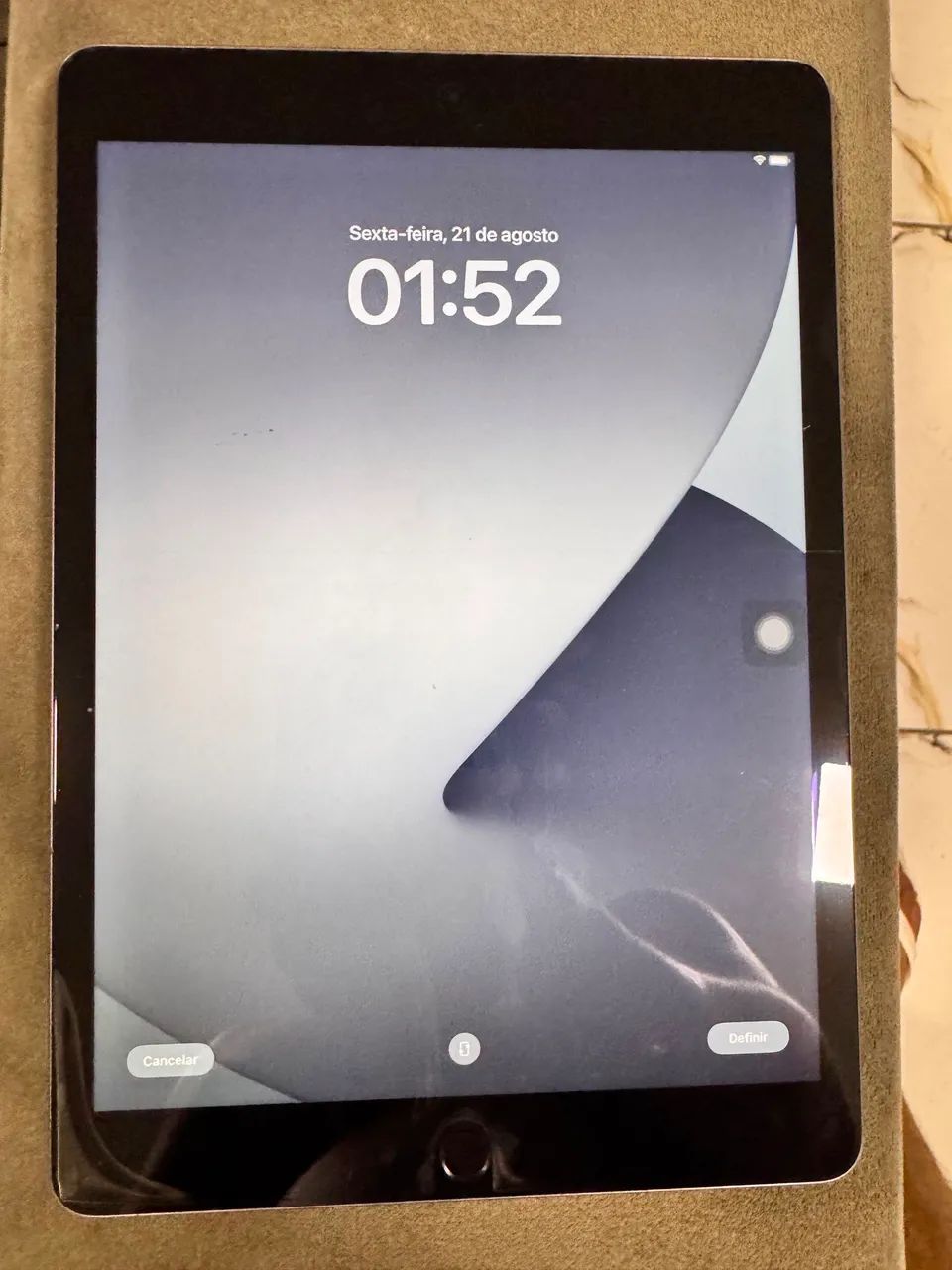 iPad  - Foto 4