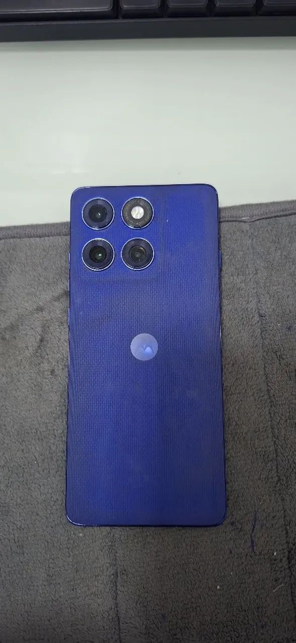Moto Edge 60 pro - Foto 3