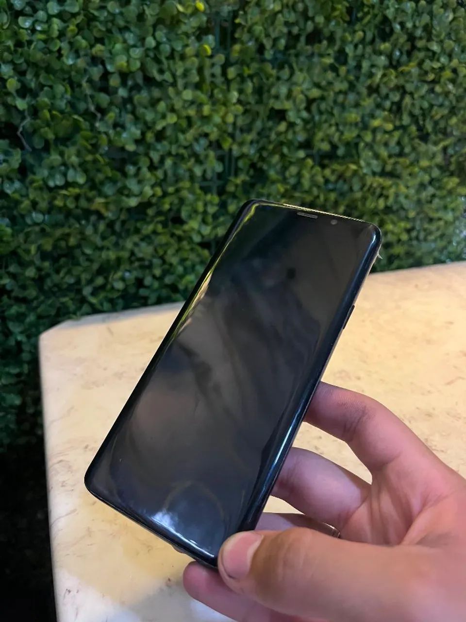 Samsung s9 plus 128gb - Foto 2